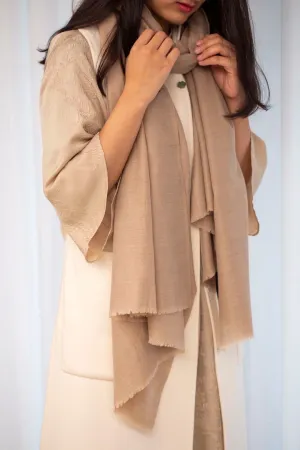 100% Natural Pashmina Shawl
