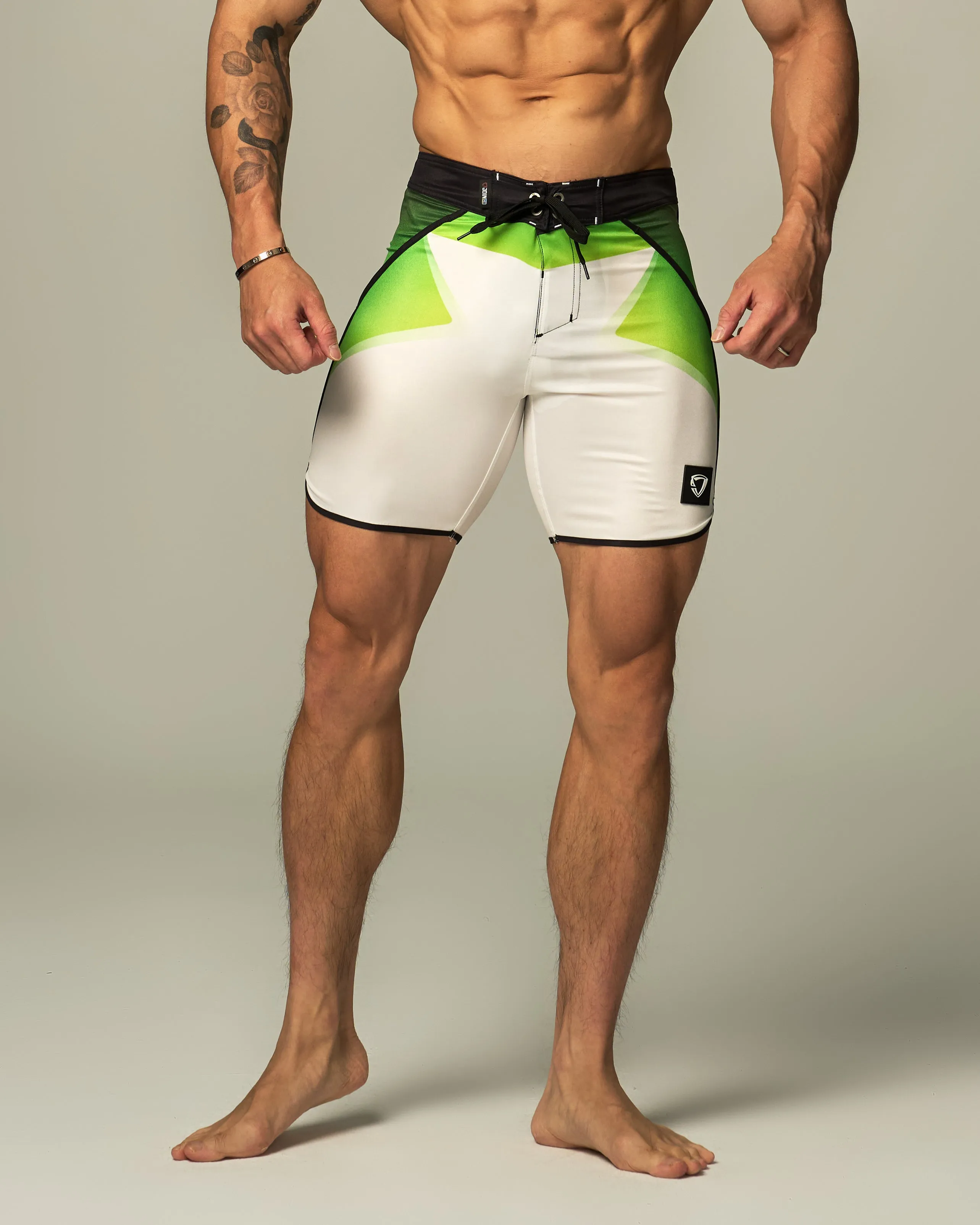 16" Board Shorts