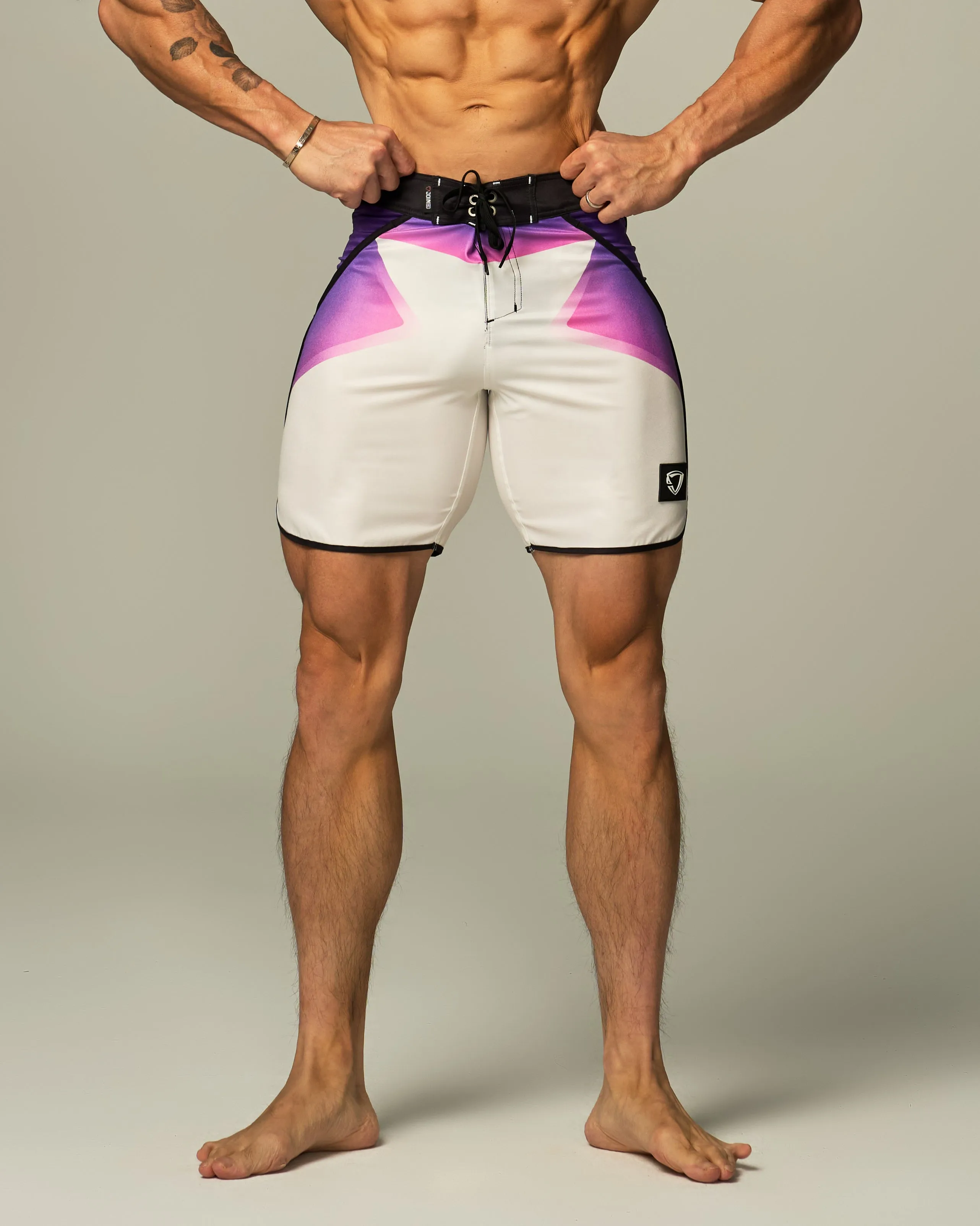 16" Board Shorts