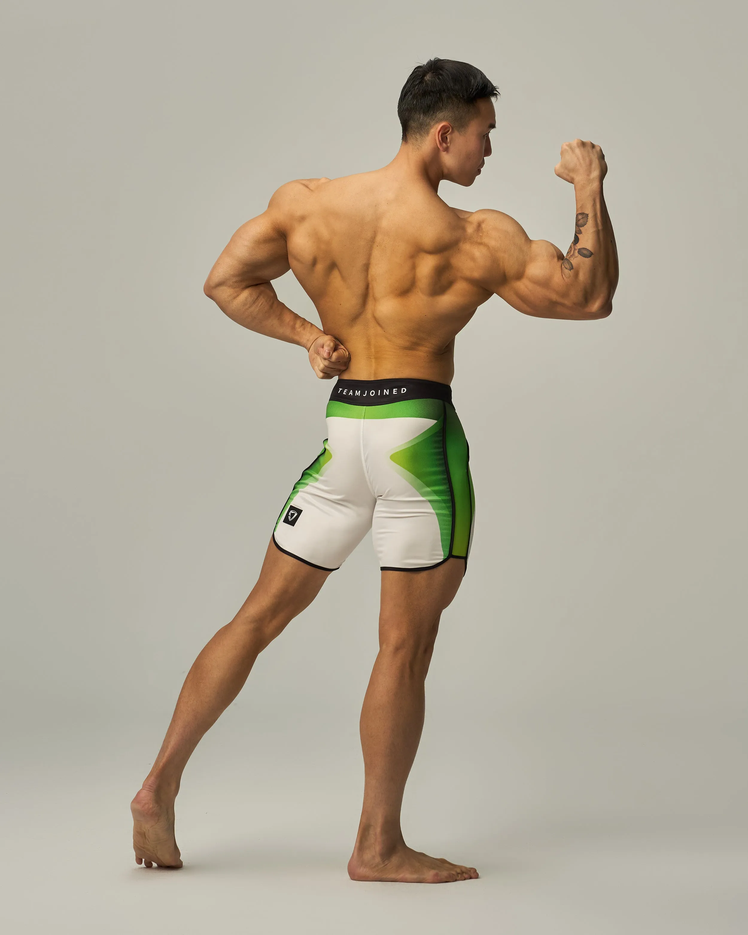 16" Board Shorts