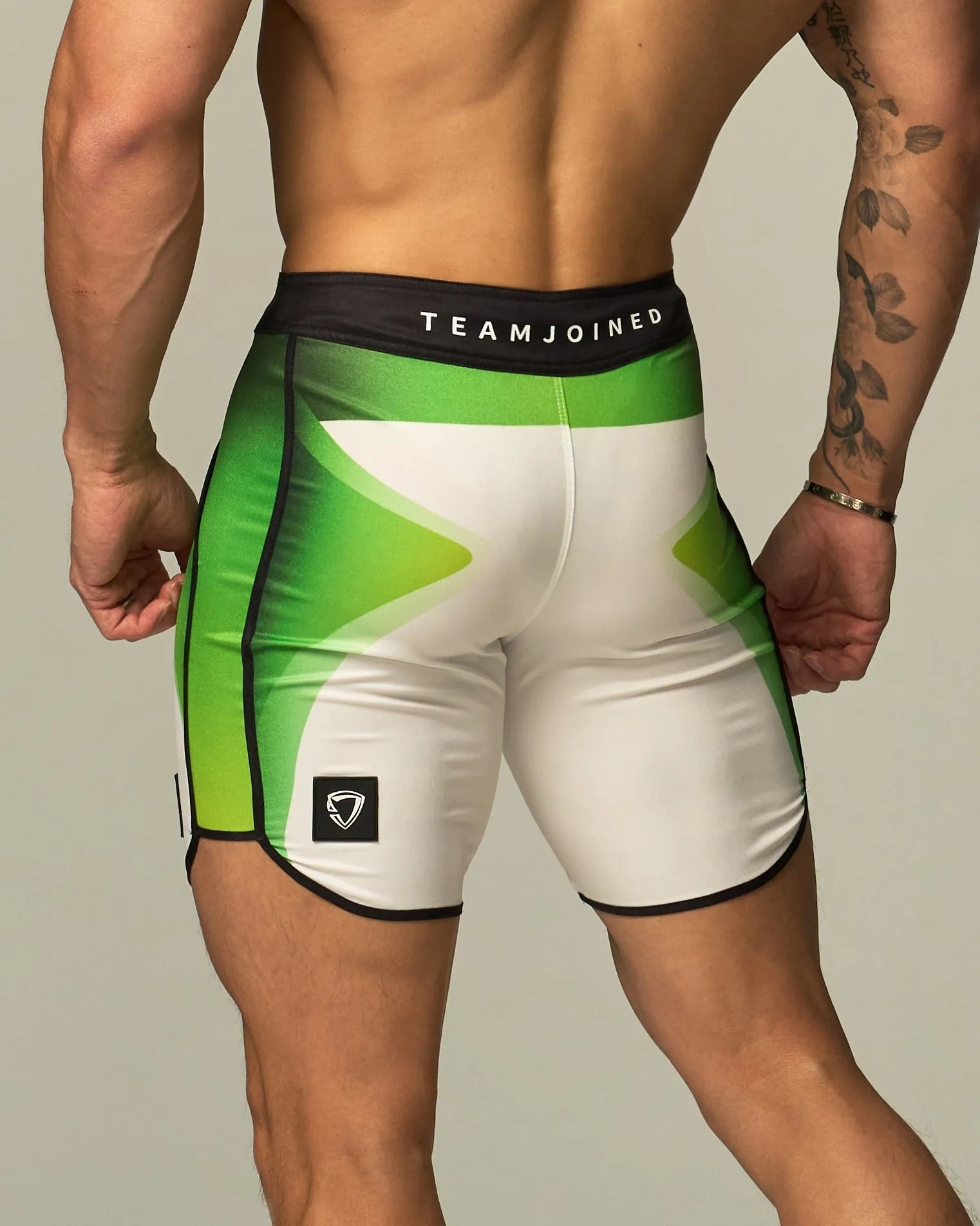 16" Board Shorts