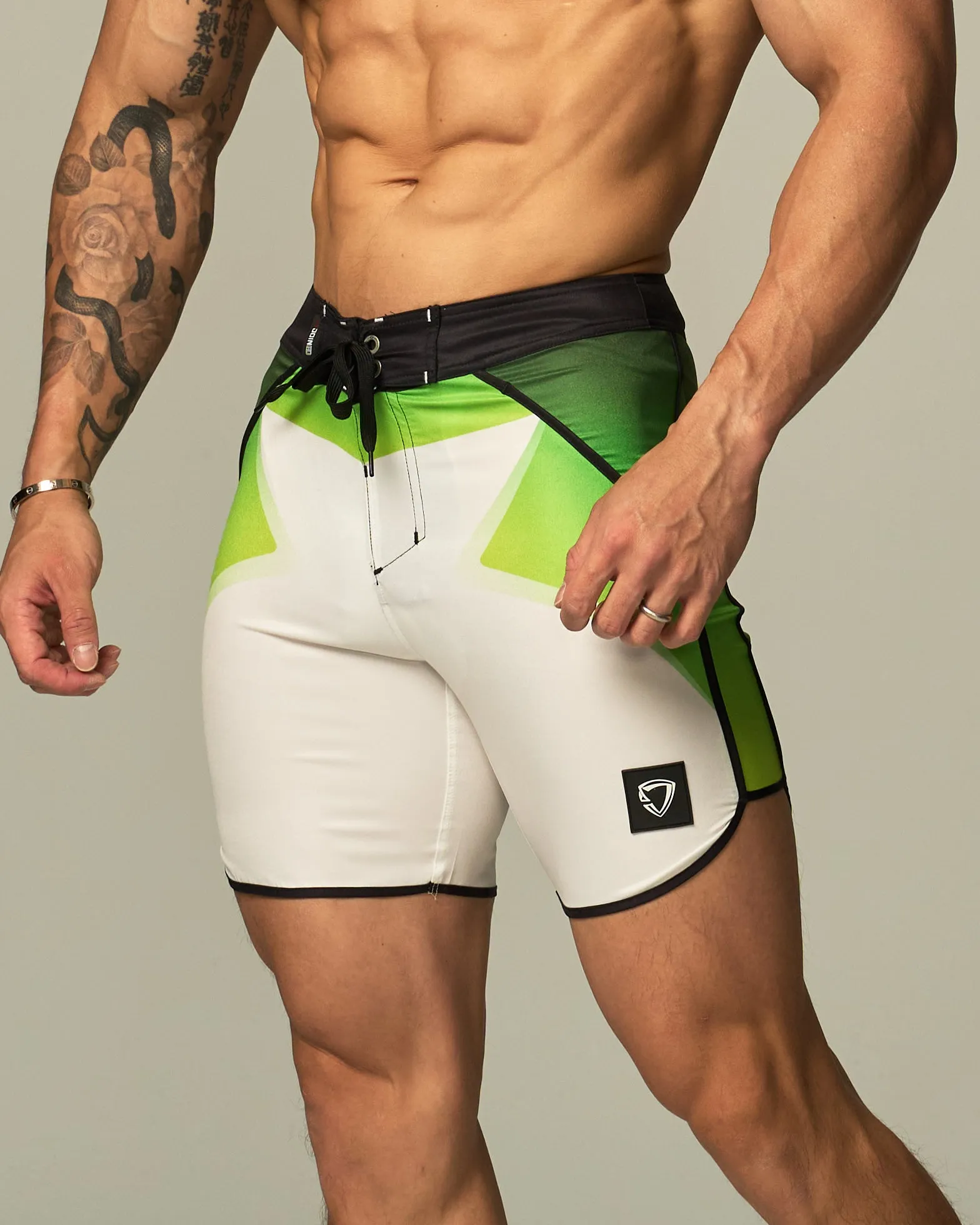 16" Board Shorts