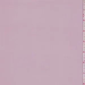 2 YD PC-Lilac Mauve Silk Chiffon Fabric