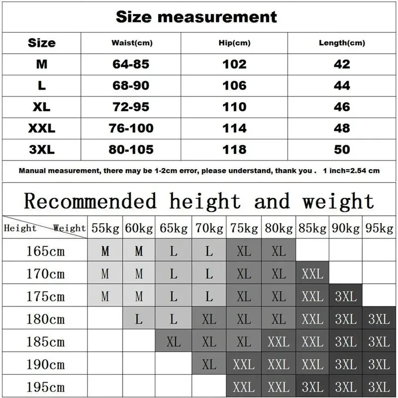 2025 New Men's 2-in-1 Quick Dry Running Shorts