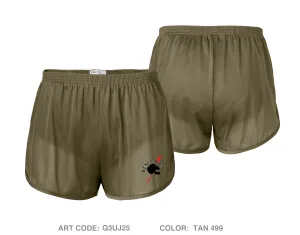3-69 Armor Scouts DTF Emblem Silkies - Q3UJ25