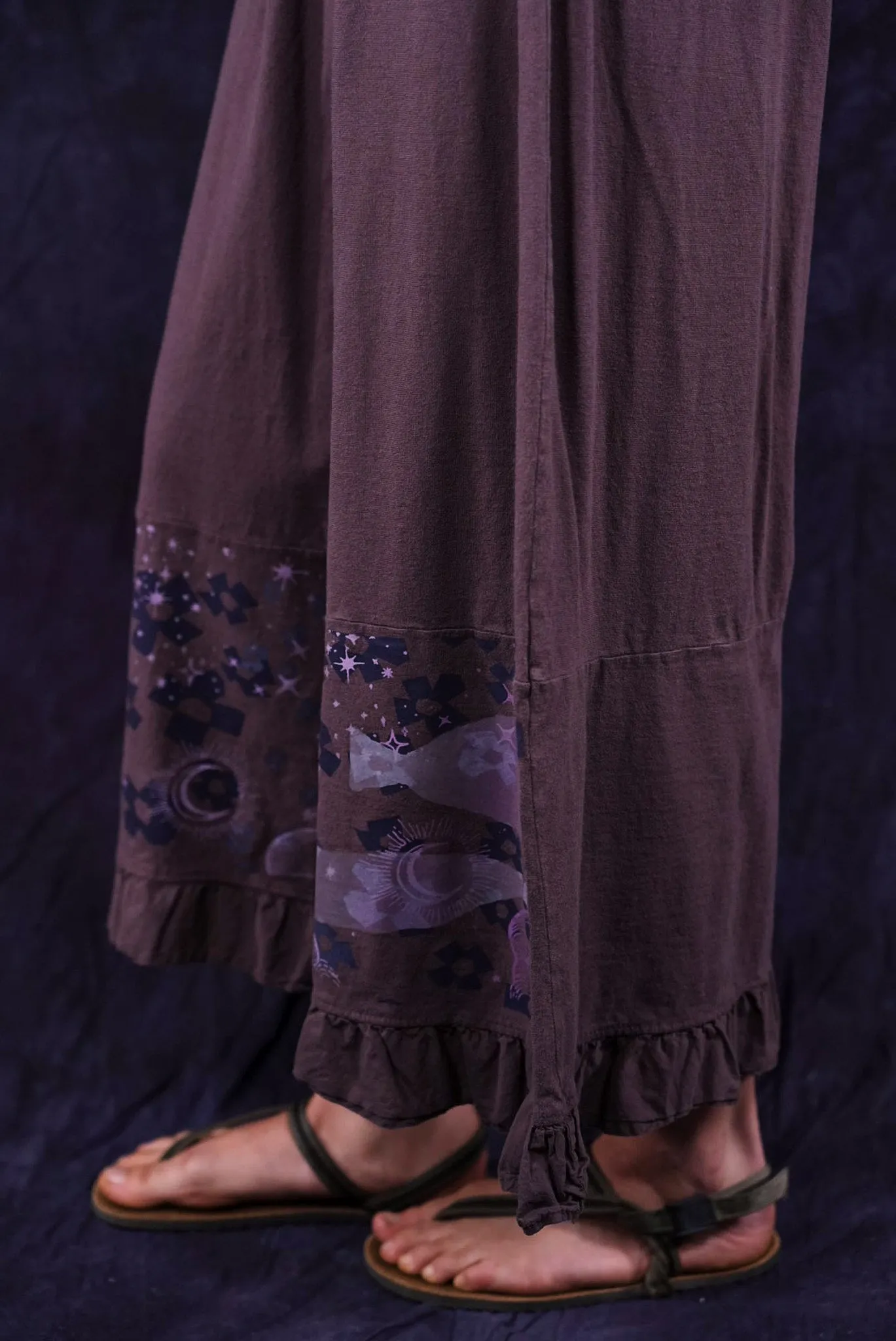 3165 Poet Pant Sparrow-P