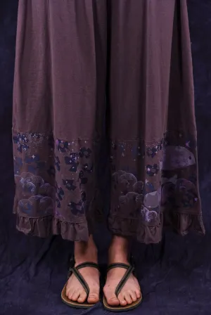 3165 Poet Pant Sparrow-P