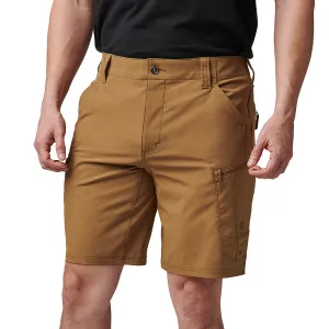 5.11 Tactical Trail 9.5" Short Kangaroo