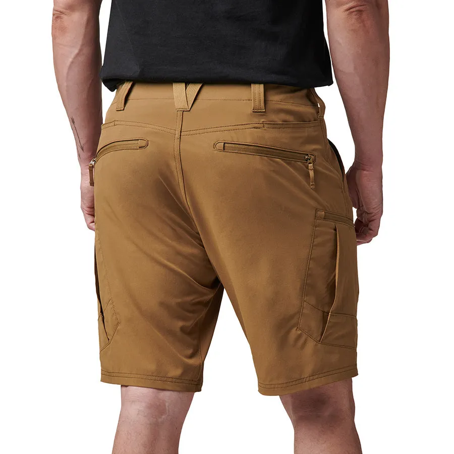 5.11 Tactical Trail 9.5" Short Kangaroo