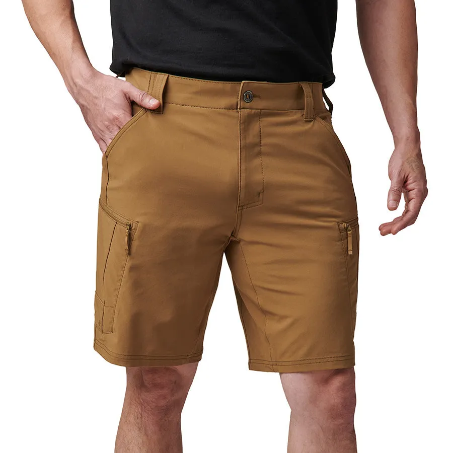 5.11 Tactical Trail 9.5" Short Kangaroo