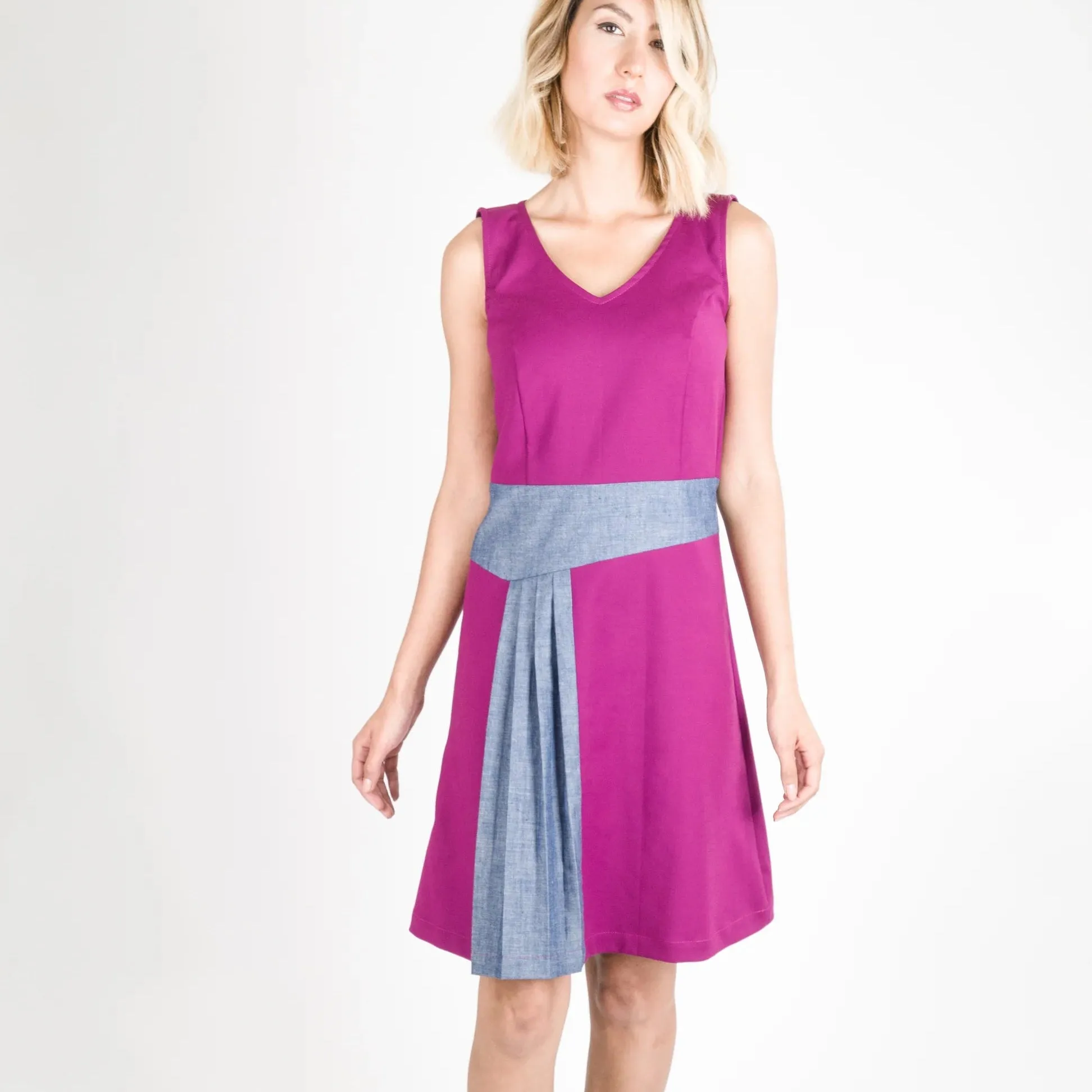 5131 Emma Dress