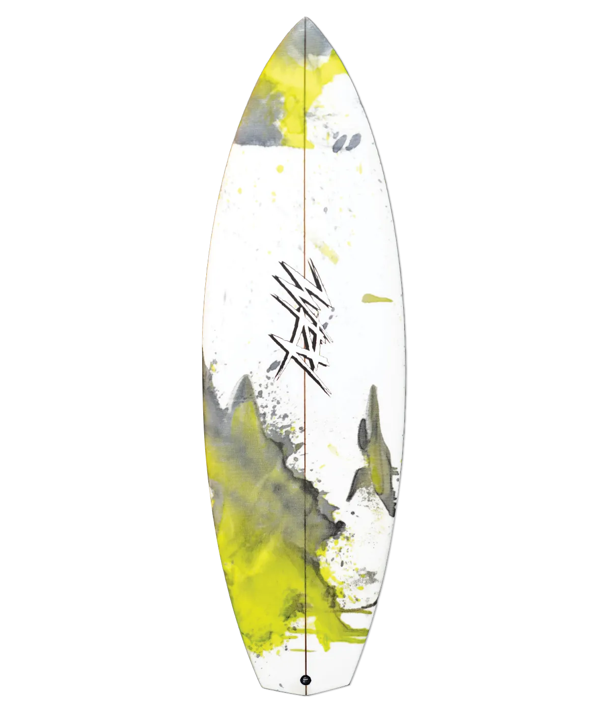 5'4 Skipjack (243968)