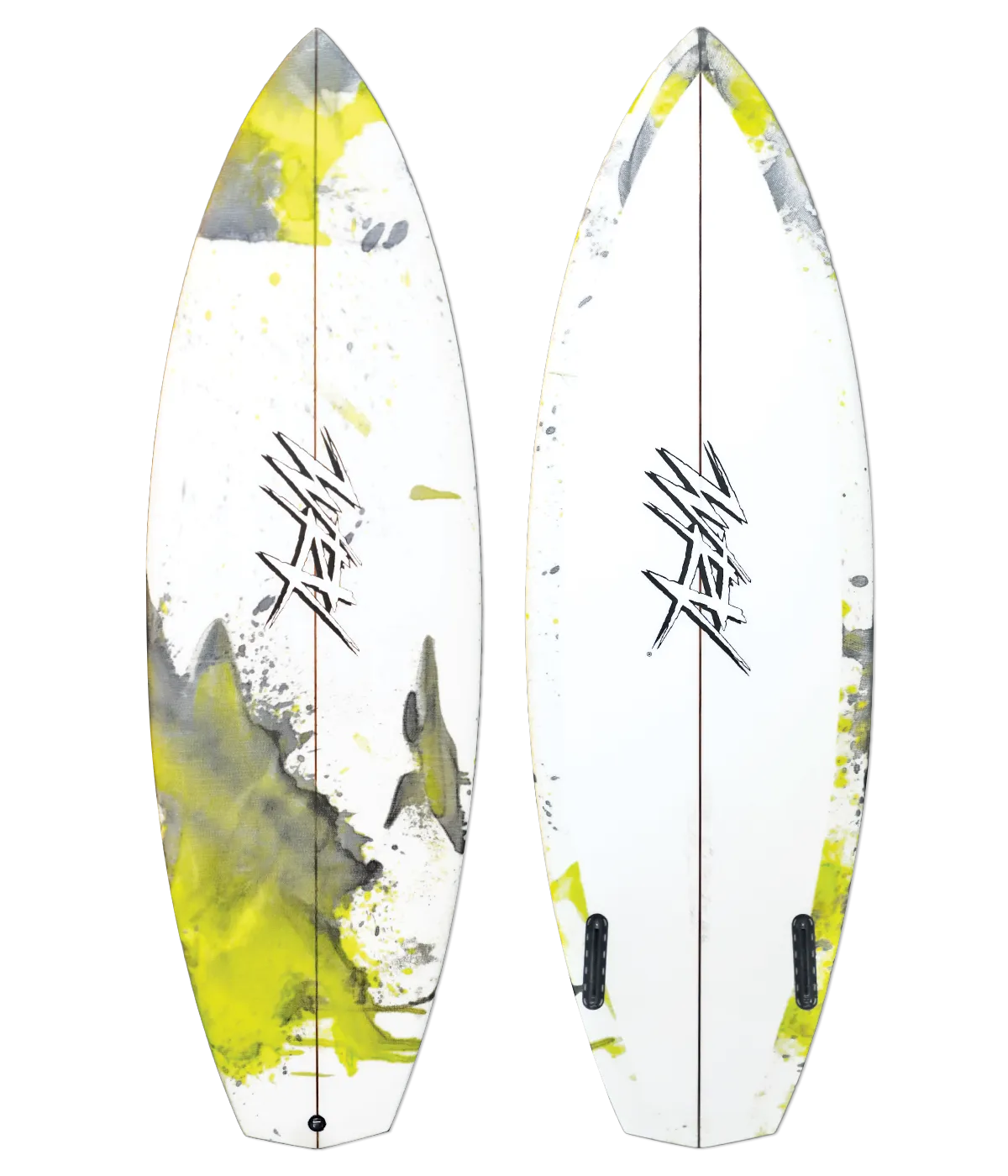 5'4 Skipjack (243968)