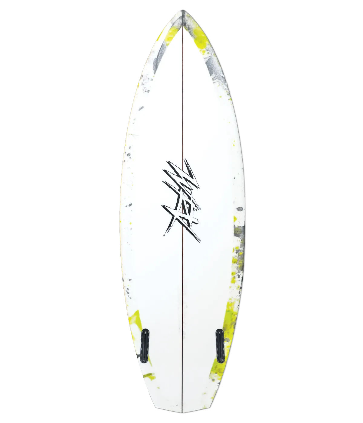 5'4 Skipjack (243968)