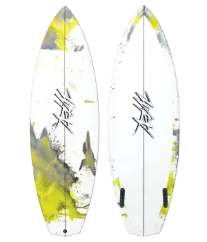 5'4 Skipjack (243968)