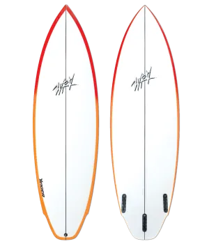 5'9 Deuce (244066)