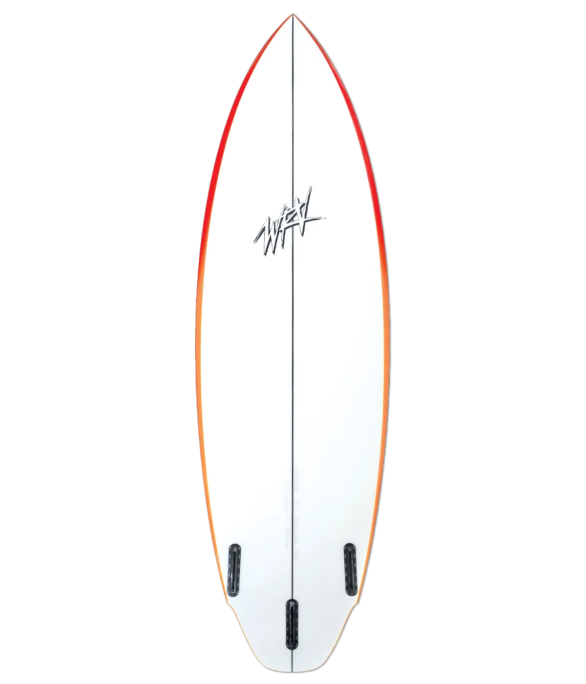 5'9 Deuce (244066)