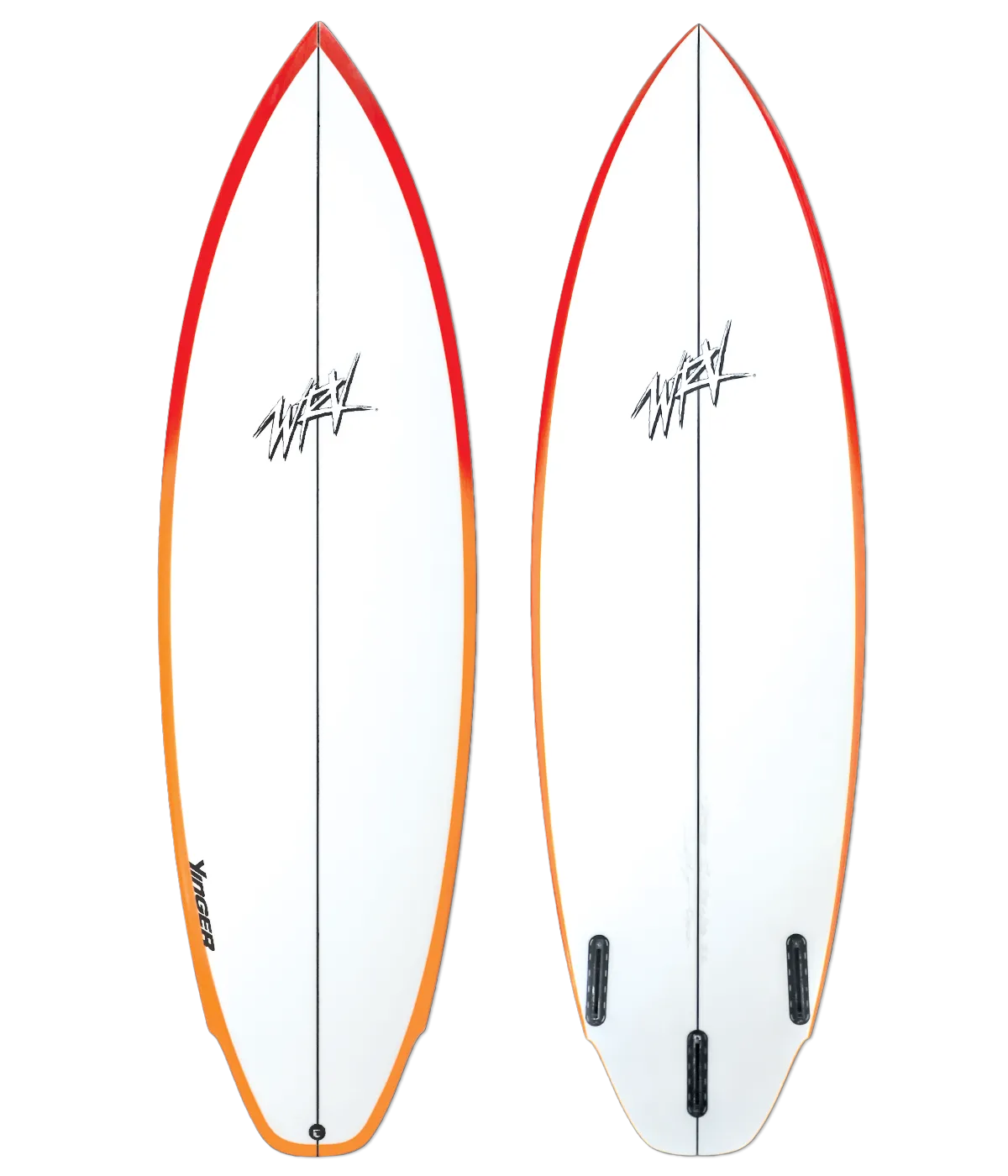 5'9 Deuce (244066)