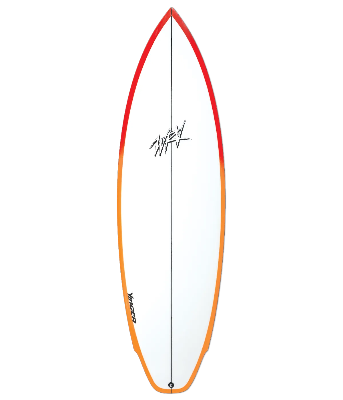 5'9 Deuce (244066)