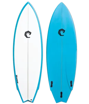5'9 Fish Taco (233288)