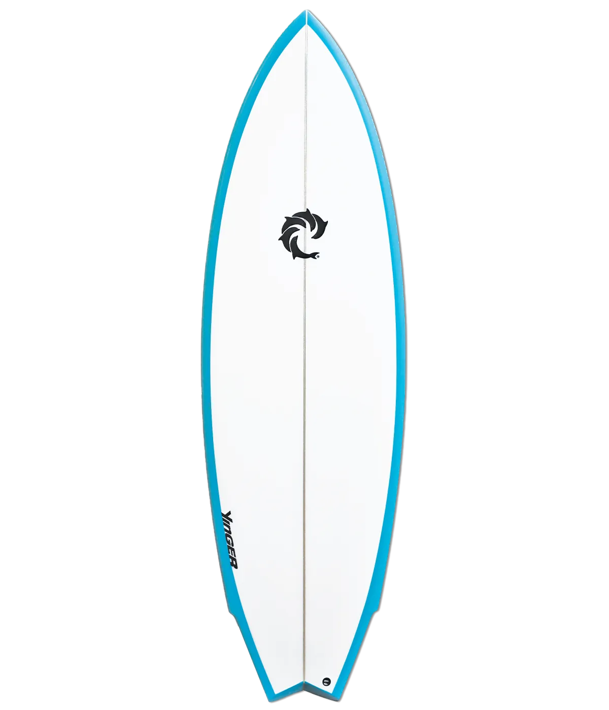 5'9 Fish Taco (233288)