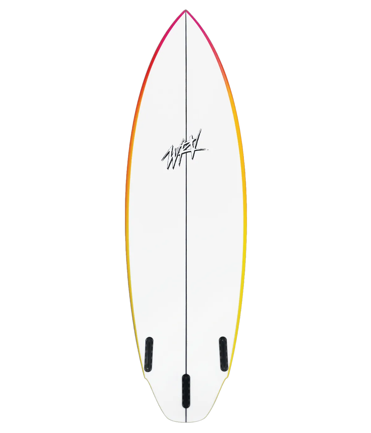 6'2 Deuce (244071)