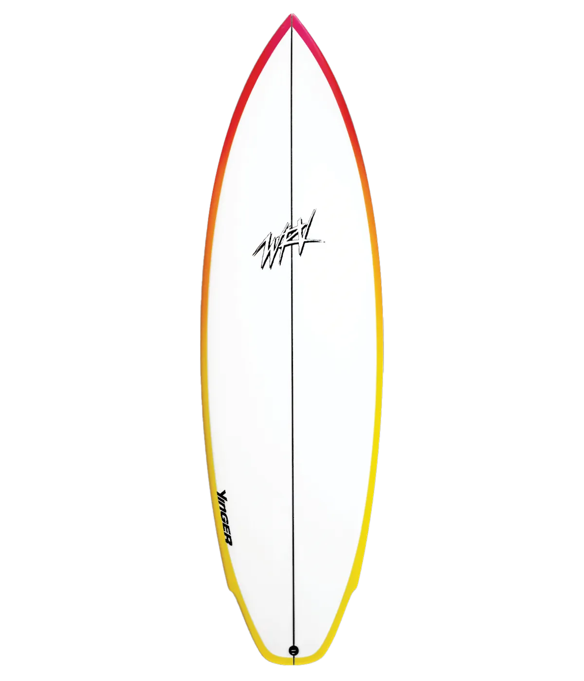 6'2 Deuce (244071)