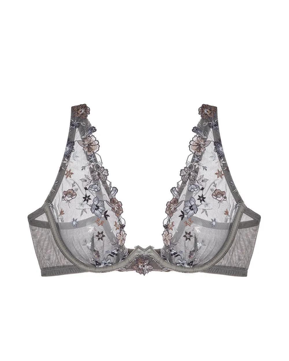 Abrima Underwire Bra