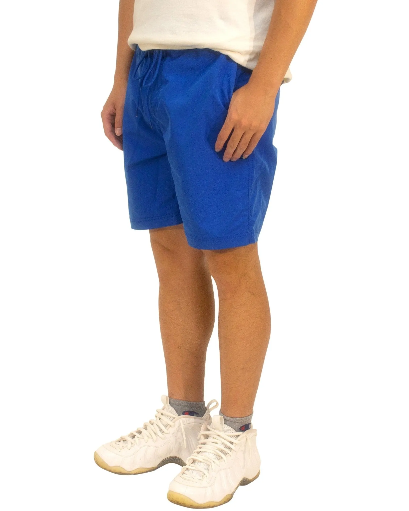 Active Woven Shorts