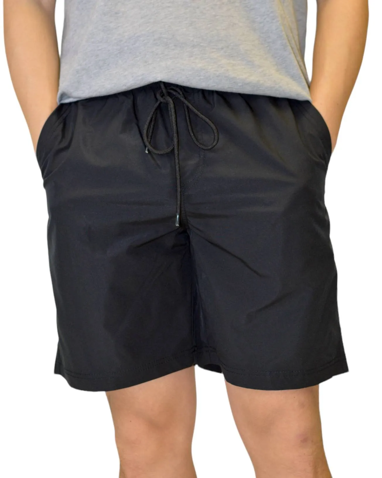 Active Woven Shorts