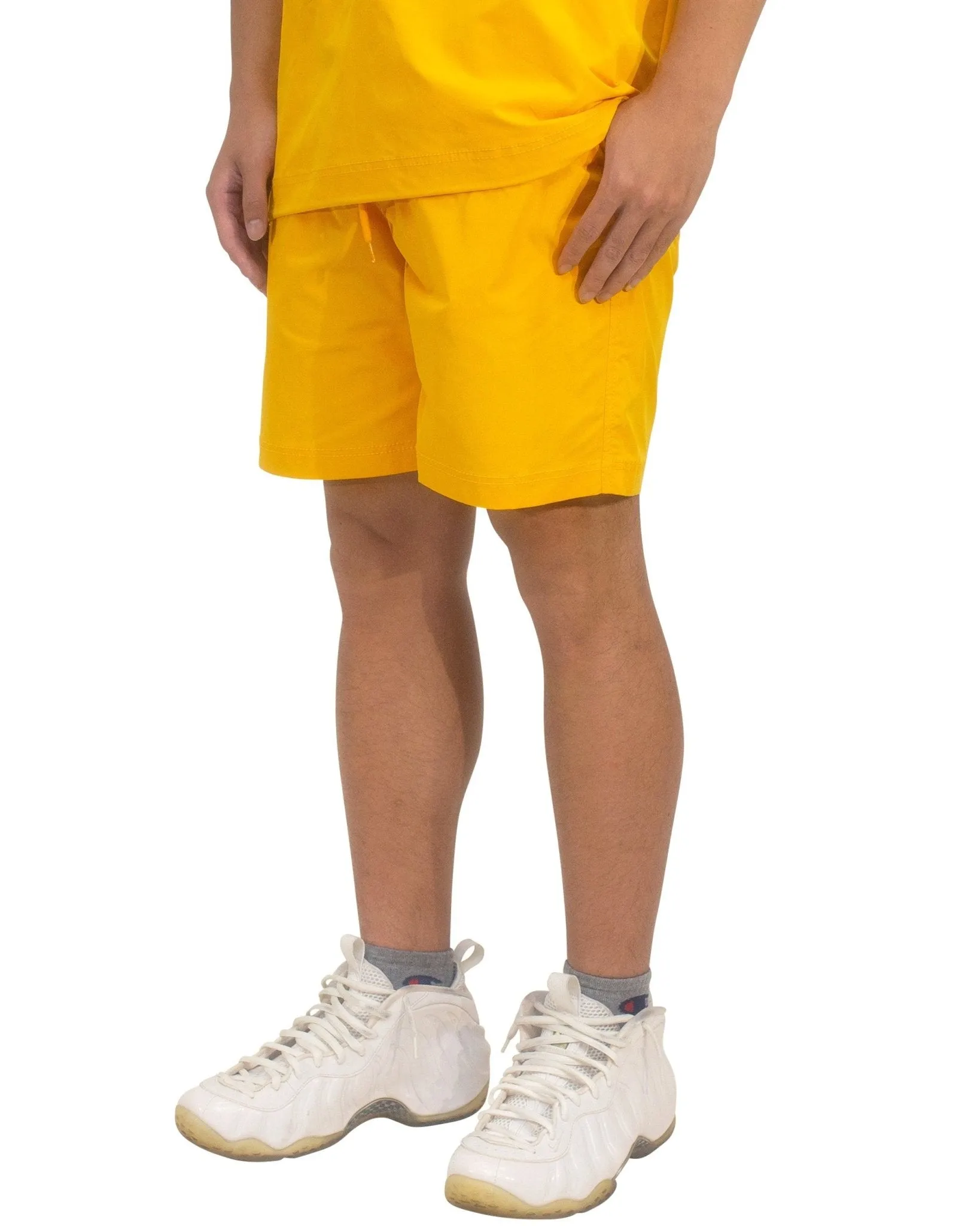 Active Woven Shorts