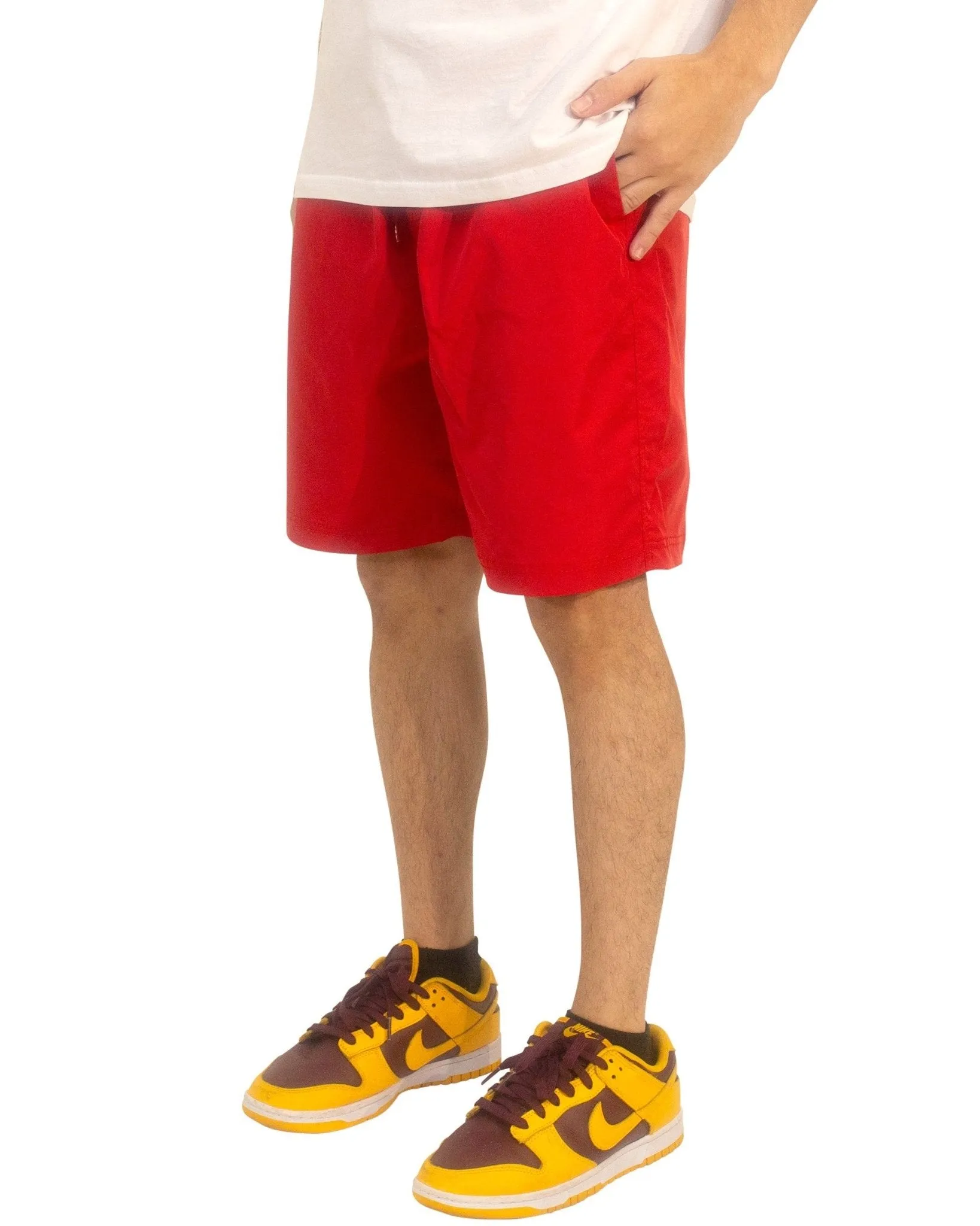Active Woven Shorts