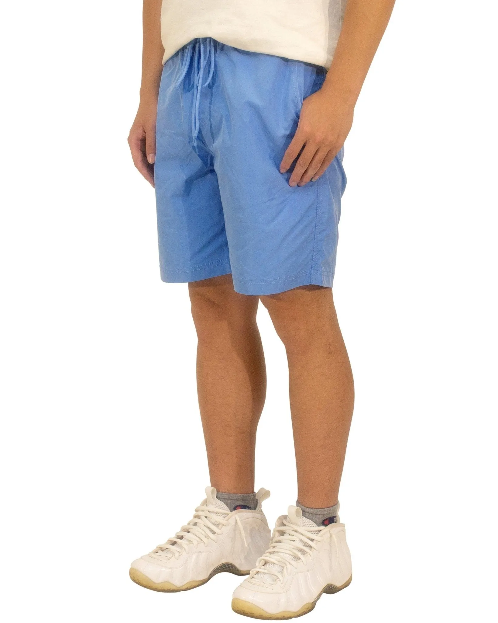 Active Woven Shorts