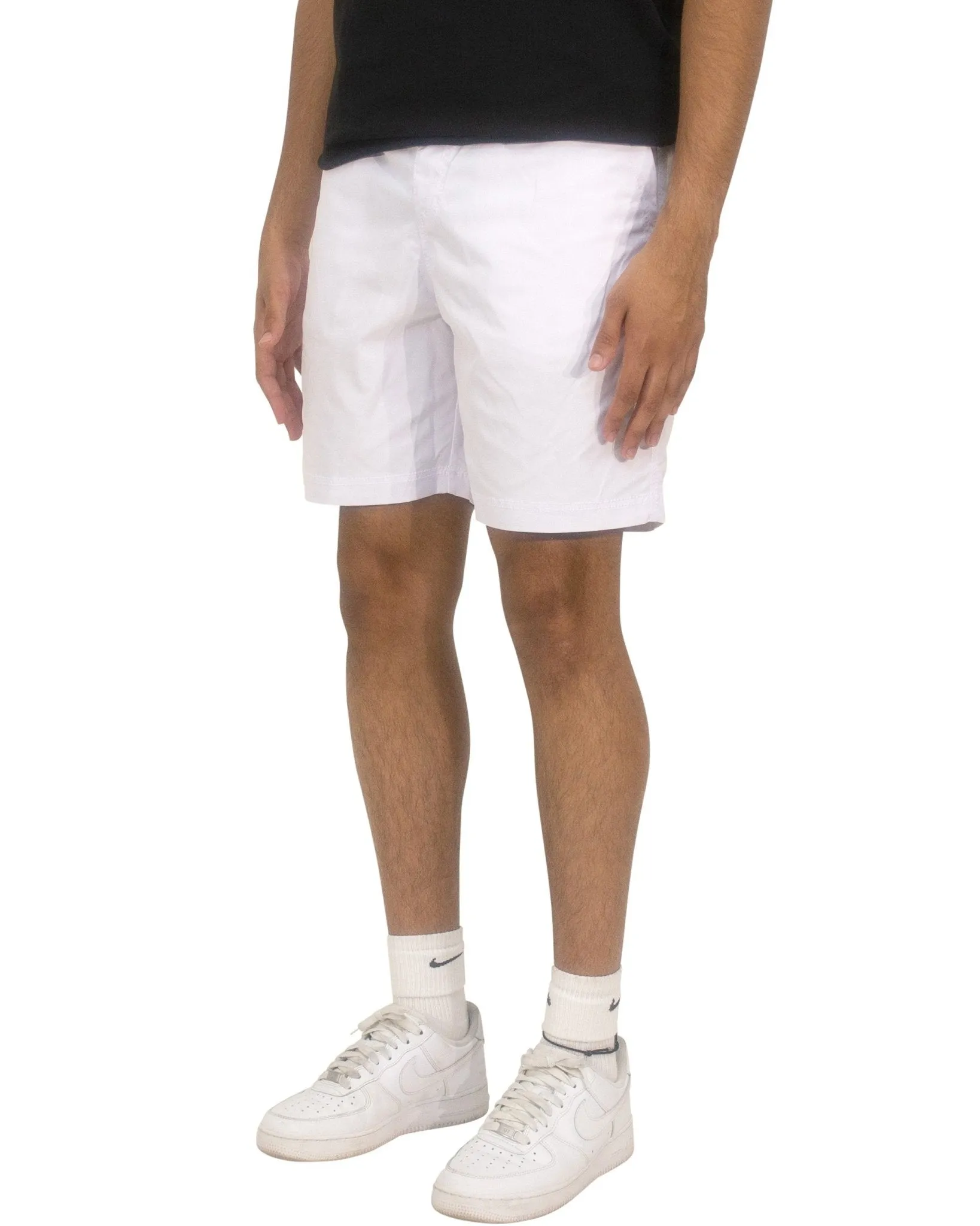 Active Woven Shorts