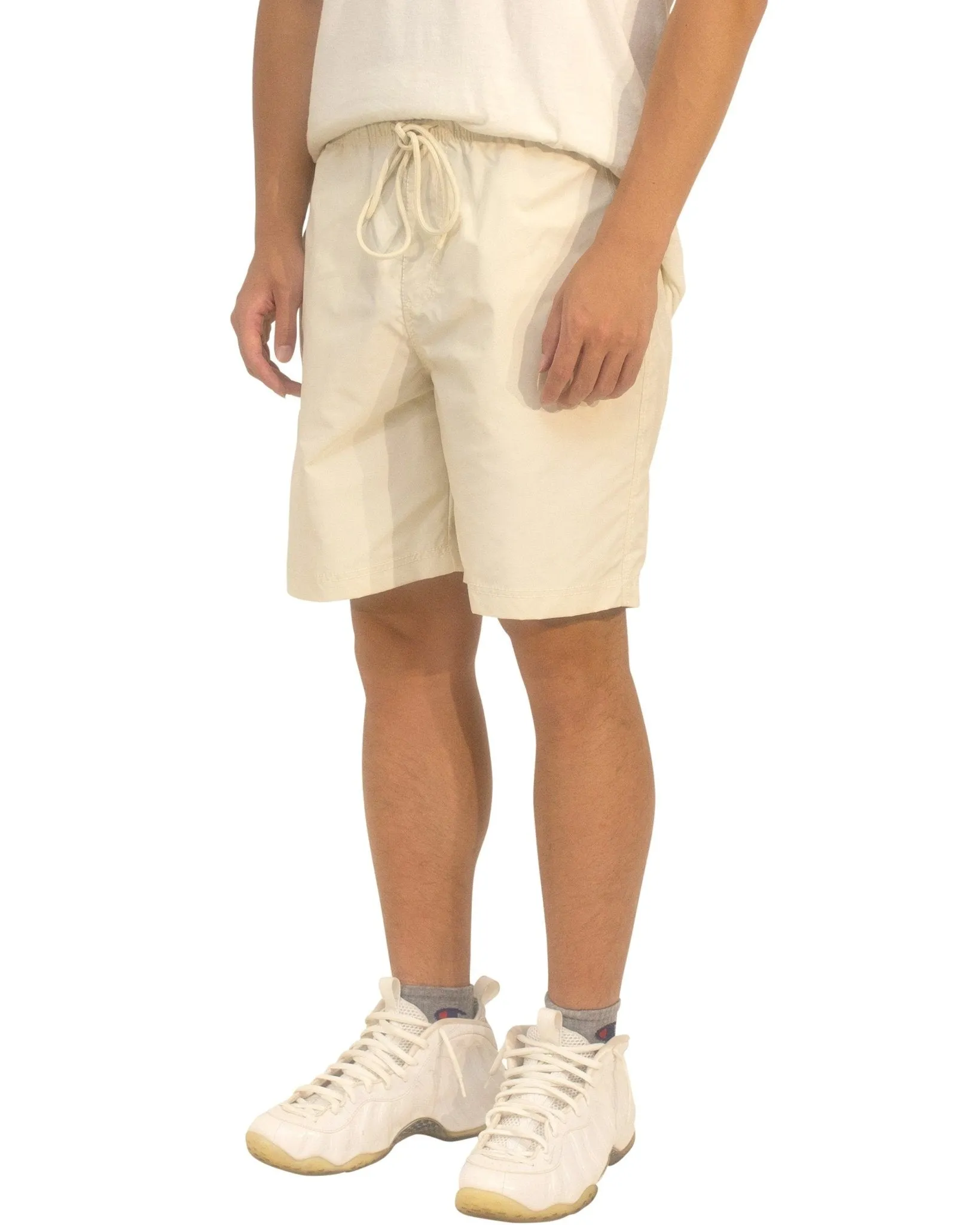 Active Woven Shorts