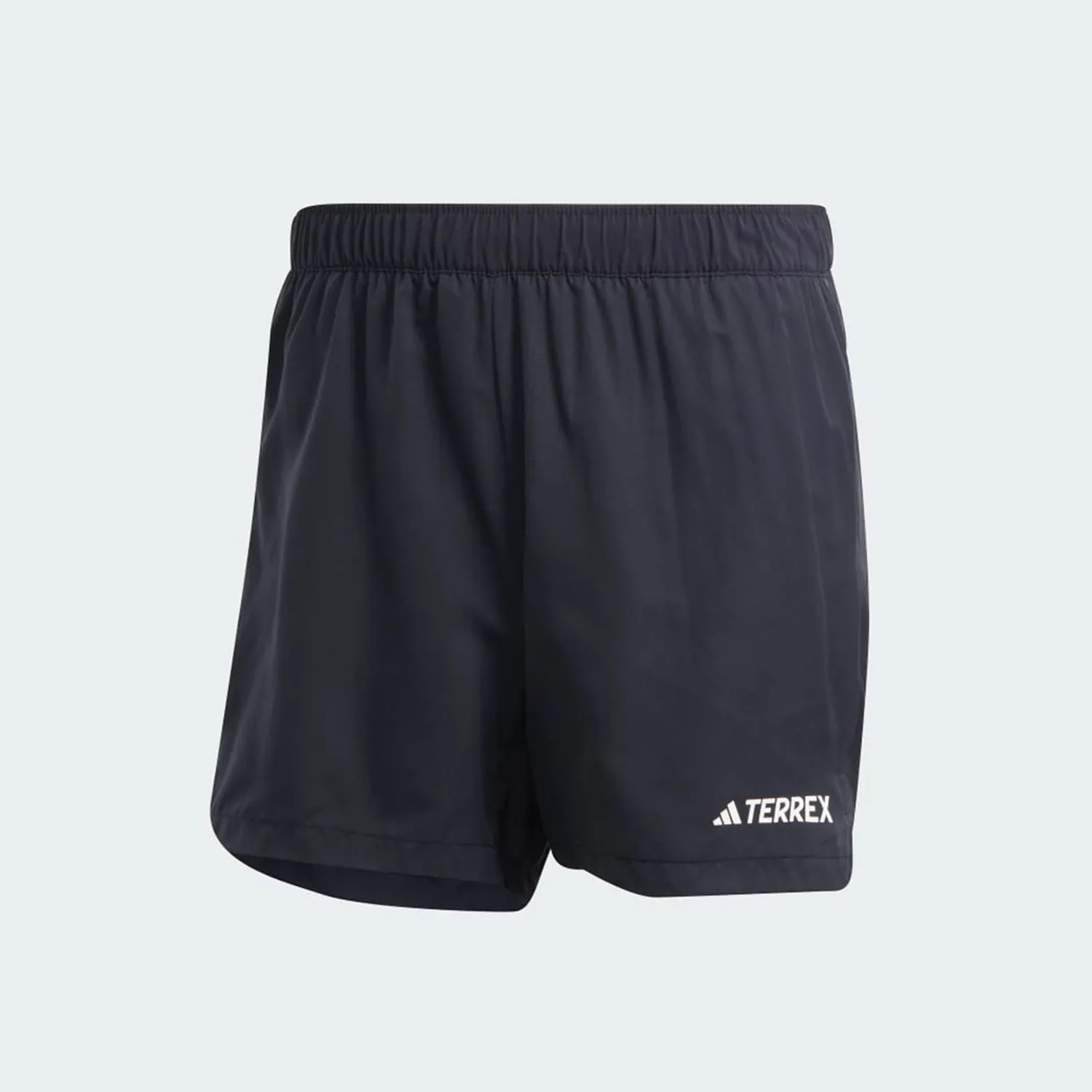 Adidas Terrex Multi Trail Running Shorts - Black