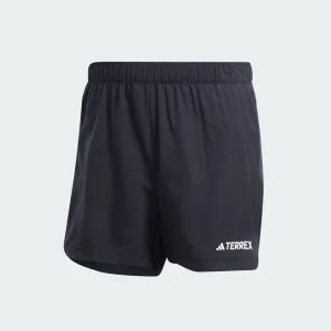 Adidas Terrex Multi Trail Running Shorts - Black
