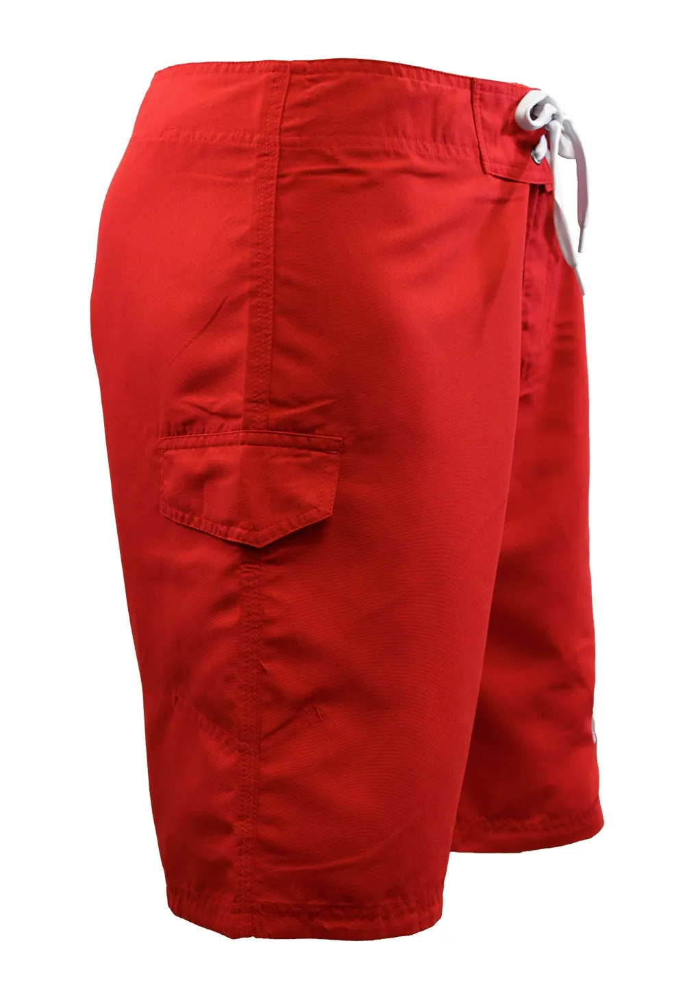 Adoretex Men's Board Short Swimwear (M0008)