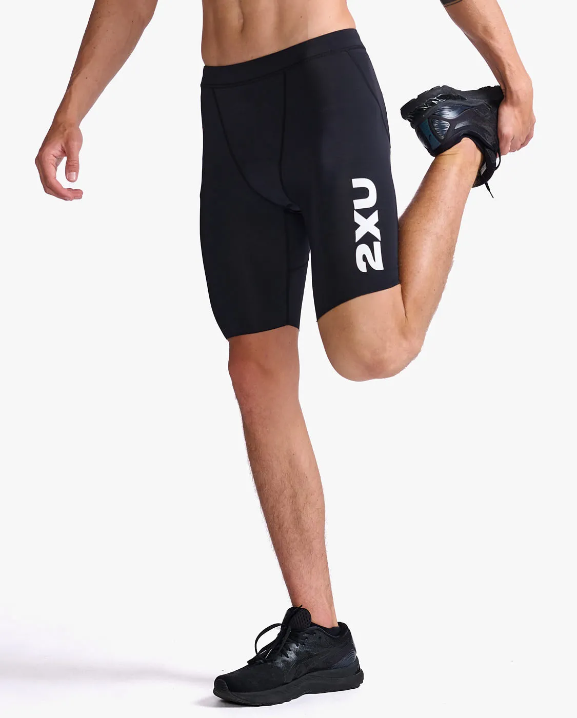 Aero 9" Tri Shorts