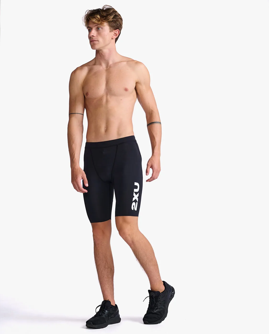 Aero 9" Tri Shorts