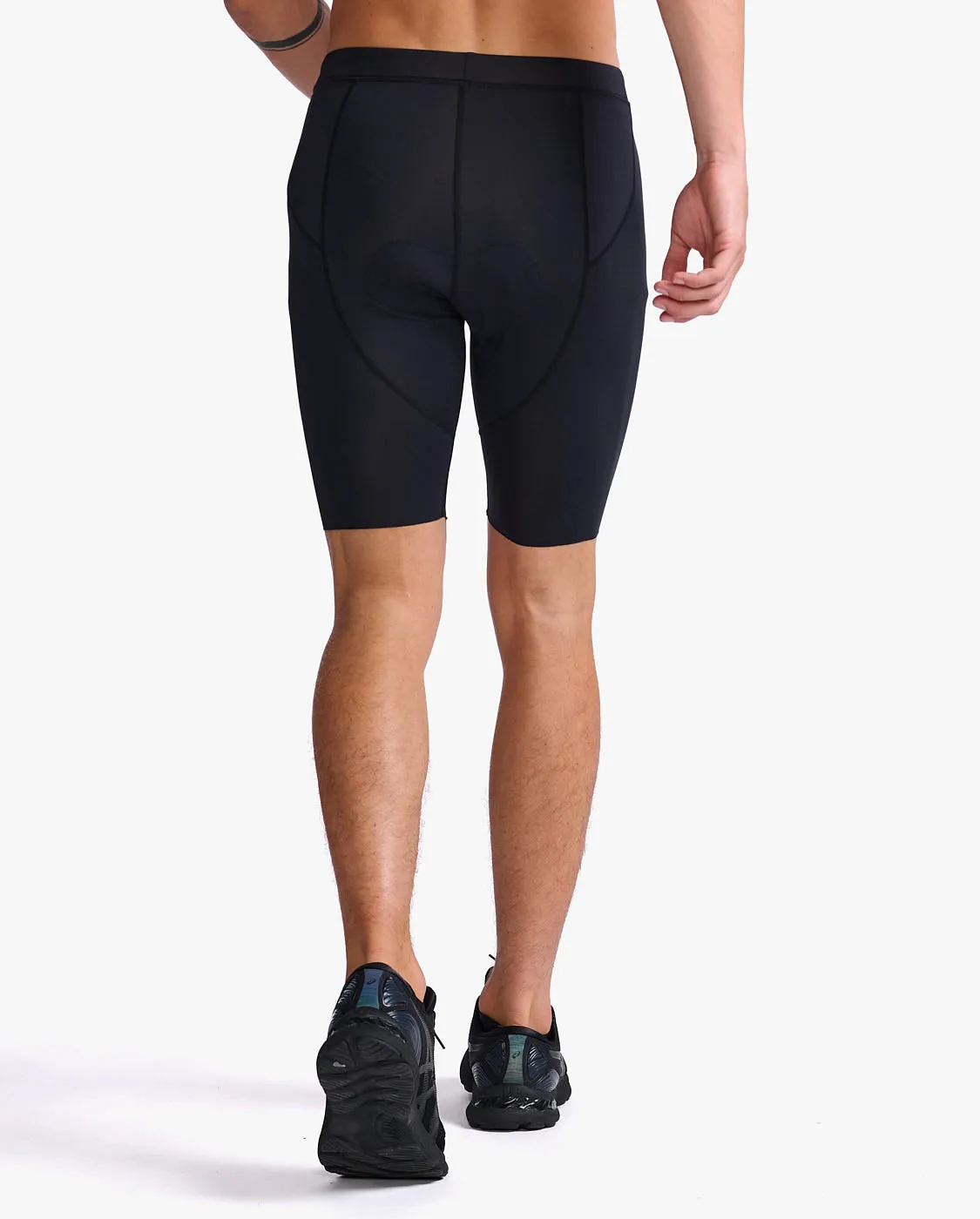 Aero 9" Tri Shorts