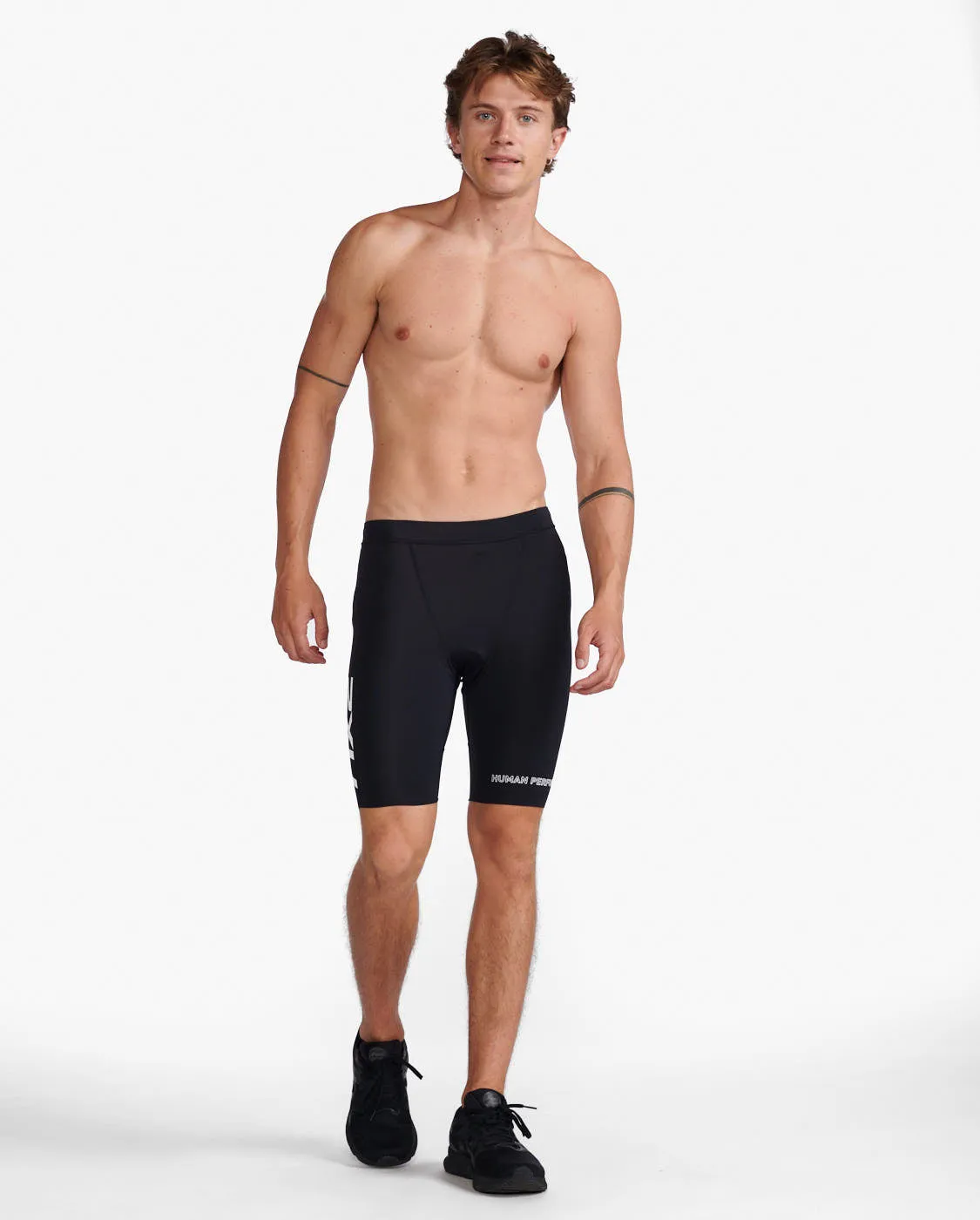 Aero 9" Tri Shorts