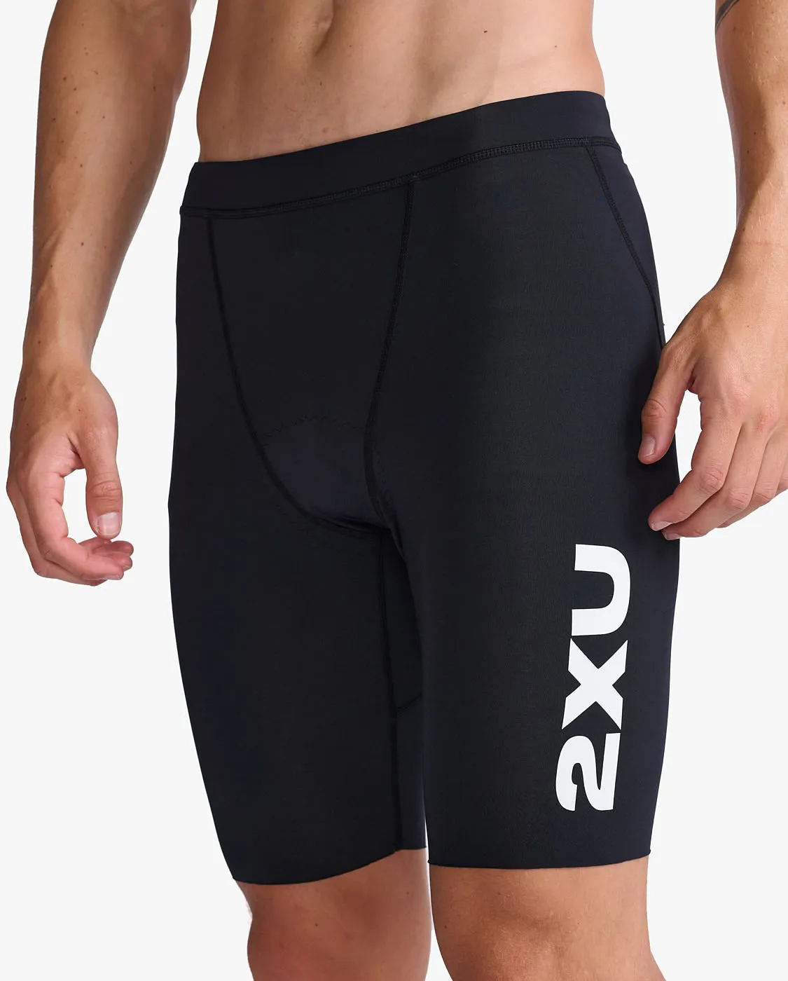 Aero 9" Tri Shorts