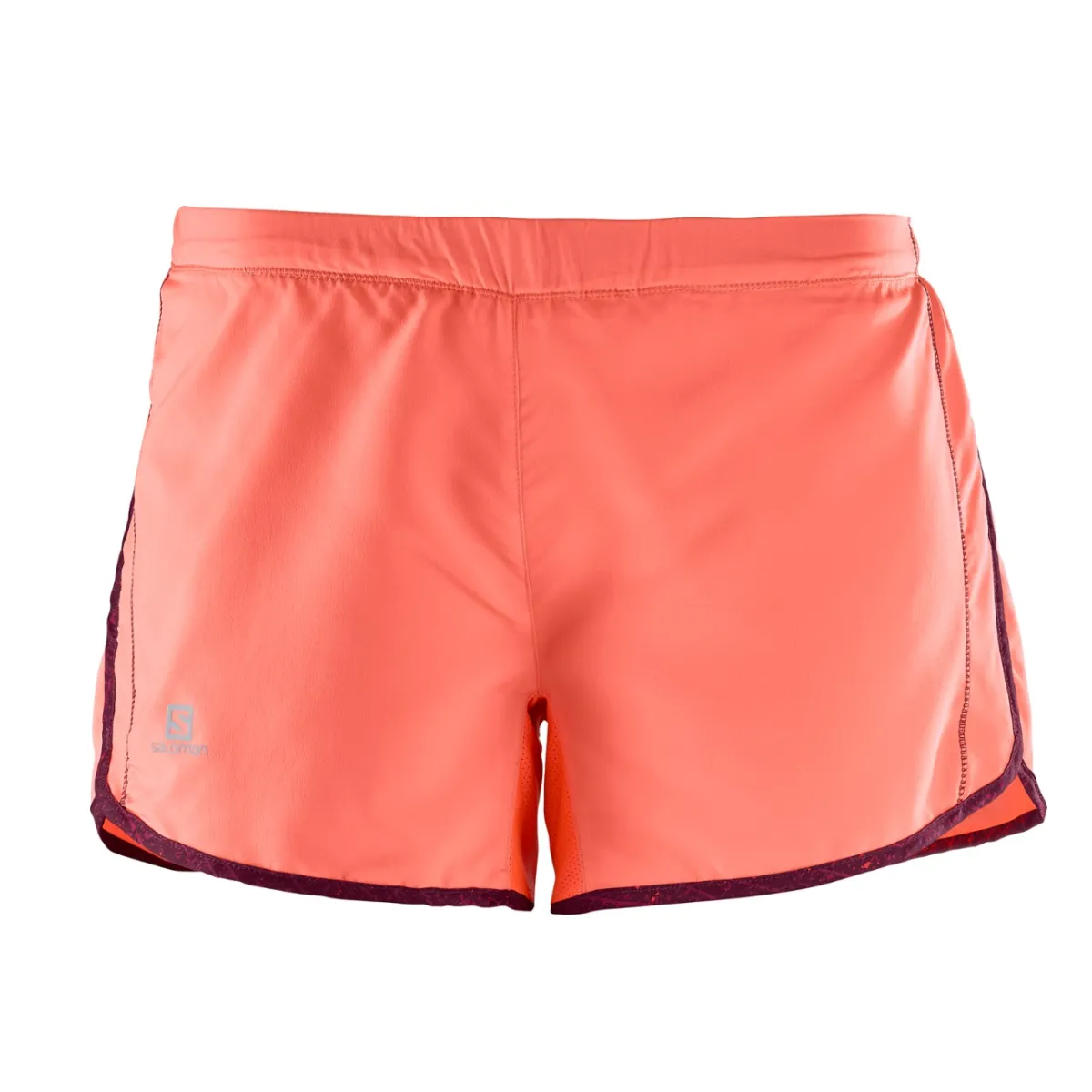 AGILE SHORT W