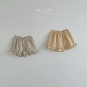 Aladin Wing Shorts (2 colour options)