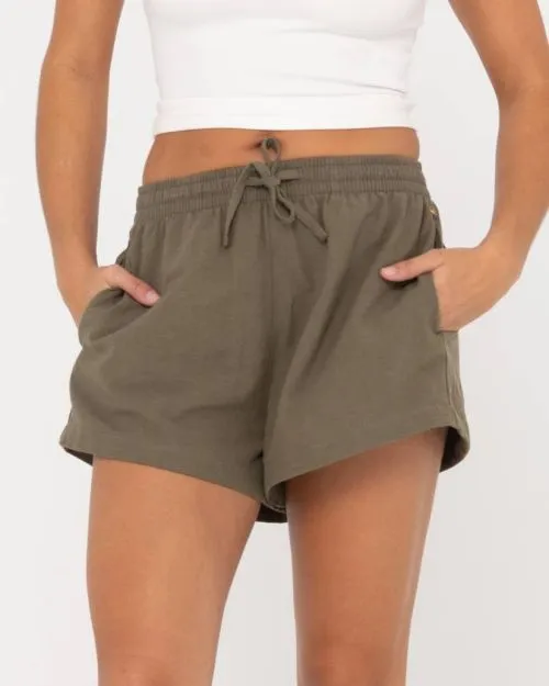 Alannah Lounge Linen Short