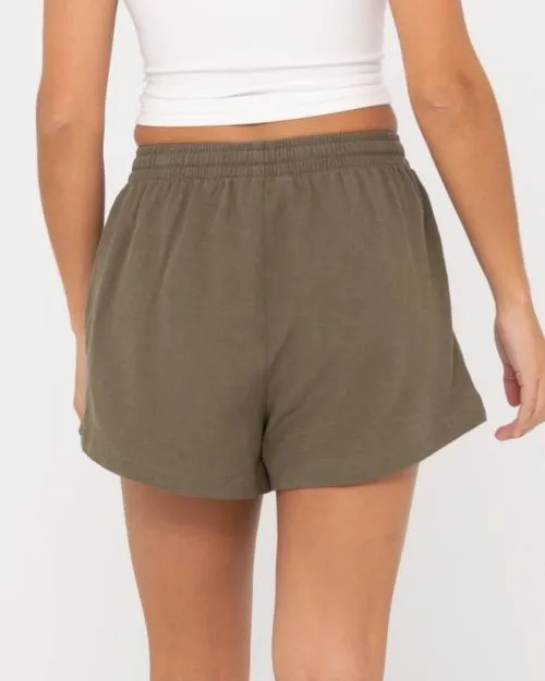 Alannah Lounge Linen Short