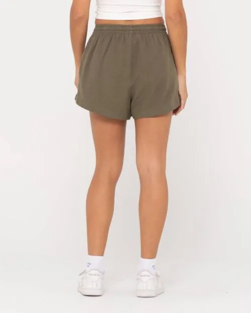 Alannah Lounge Linen Short