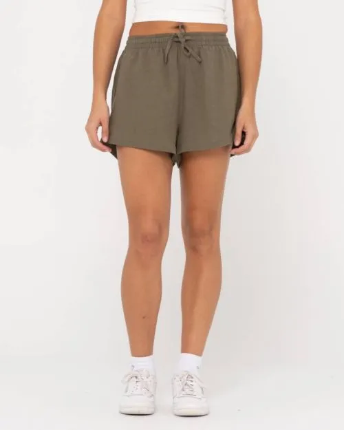 Alannah Lounge Linen Short