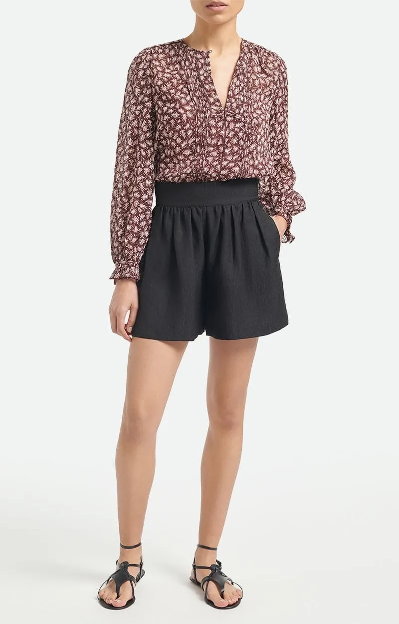 ALECK SHORTS